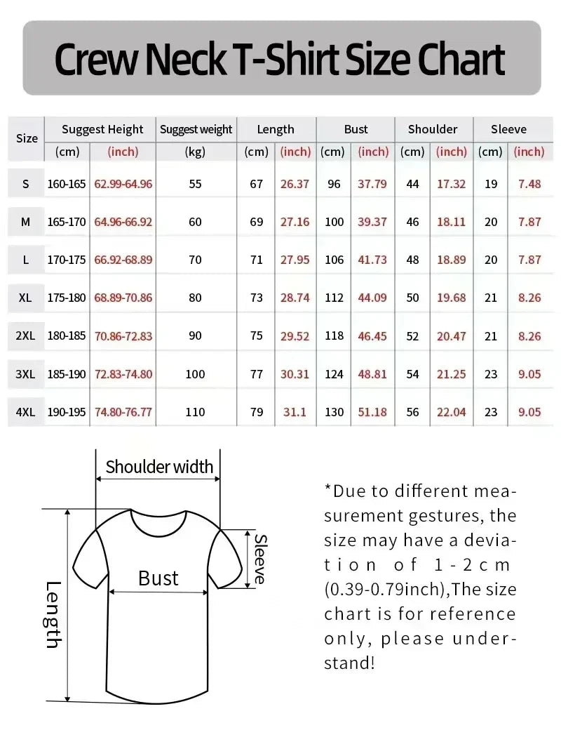 Graphic Vintage Streetwear Oversized T-shirts