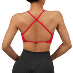 Seamless Sport Bra