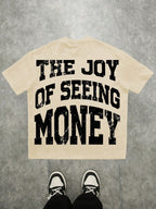 I see money t-shirt