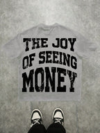 I see money t-shirt