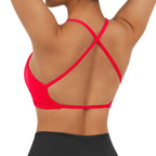 Seamless Sport Bra