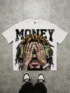 I see money t-shirt
