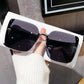 Vintage Rimless Sun Glasses