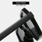 Vintage Polygon Square Sunglasses