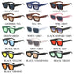 Legacy Square Retro Sunglasses