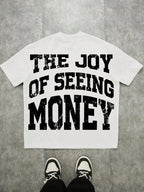 I see money t-shirt