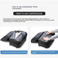 Vacuum Compression Large-capacity Backpack