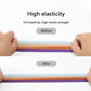Elastic No-Tie Sneaker Laces