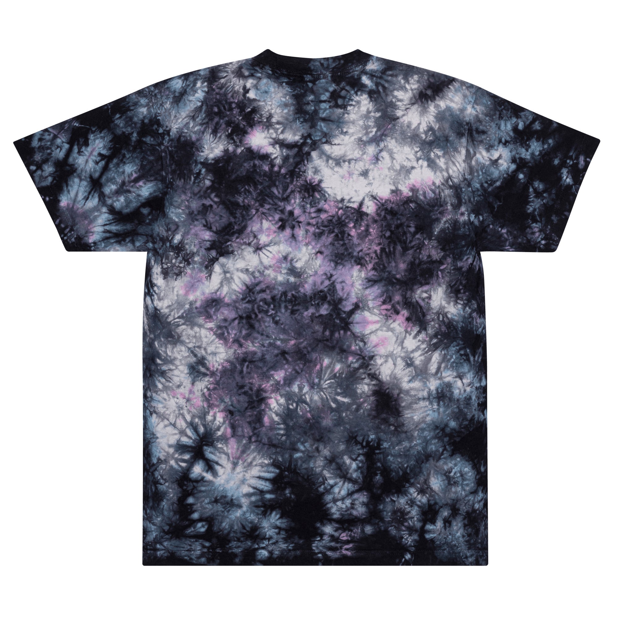Legacy Tie-dye T-shirt