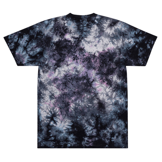 Legacy Tie-dye T-shirt