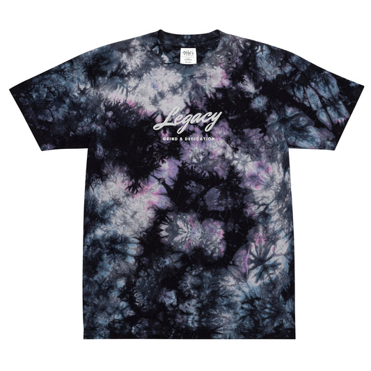 Legacy Tie-dye T-shirt