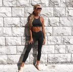 Fitness Yoga Set