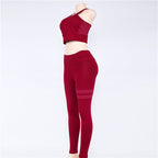 Yoga Two Piece Sets