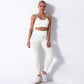 Yoga Fitness Two Piece Set
