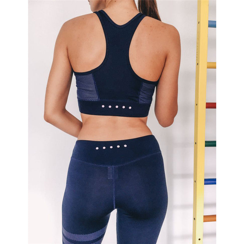 Yoga Two Piece Sets