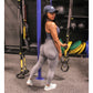 High Waist Seamless Leggings & Shorts