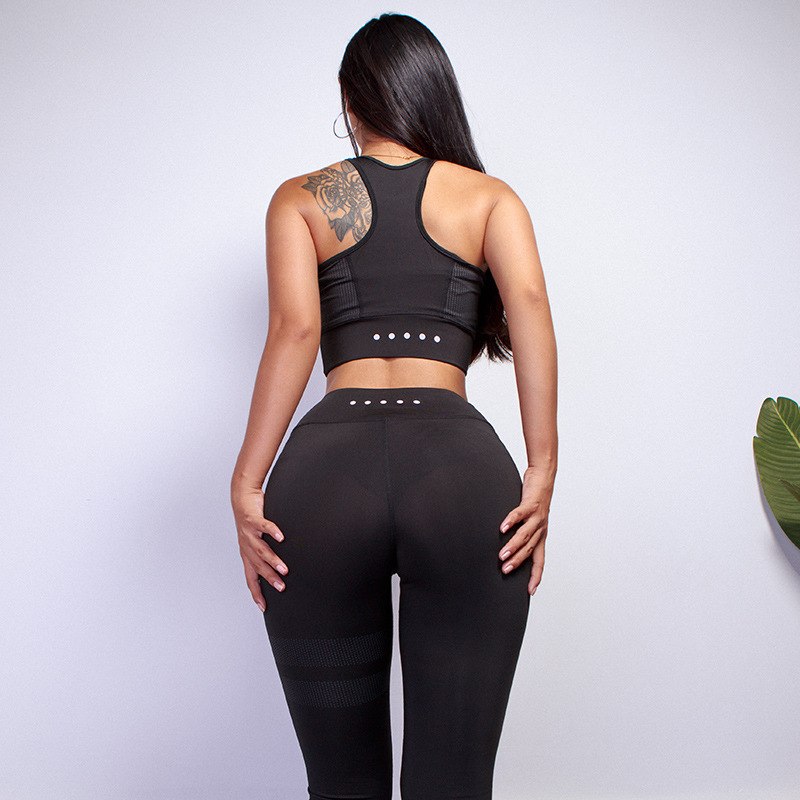Yoga Two Piece Sets