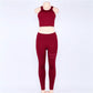 Yoga Two Piece Sets