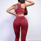 Yoga Two Piece Sets