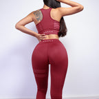 Yoga Two Piece Sets