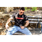 Custom Liv'n Legacy T-Shirts