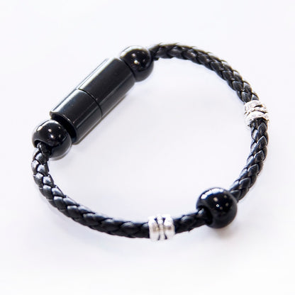 Smart Charging Bead Bracelet