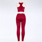 Yoga Two Piece Sets