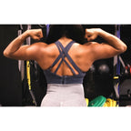 LIVNLGCY Sports Bra's