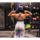 LIVNLGCY Sports Bra's