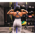 LIVNLGCY Sports Bra's