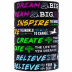 Affirmation Bracelets
