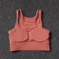 Crop Top Sports Bra