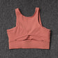 Crop Top Sports Bra