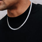 New Snake Chain Necklace