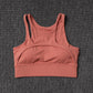 Crop Top Sports Bra