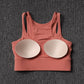 Crop Top Sports Bra