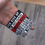 Affirmations Bracelets