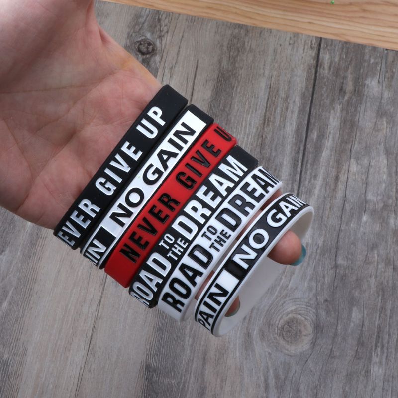 Affirmations Bracelets