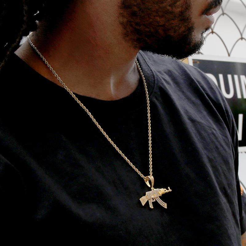 Rope Chain