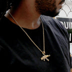 Rope Chain