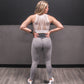 High Waist Leggings