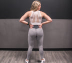 High Waist Leggings