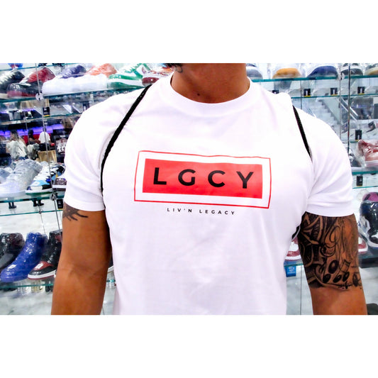 LGCY T shirt