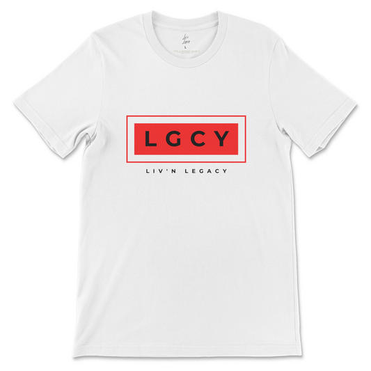 LGCY T shirt