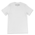 Gym Dance Laundry T-Shirt From Liv'n Legacy