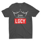 Liv'n LGCY T-Shirt