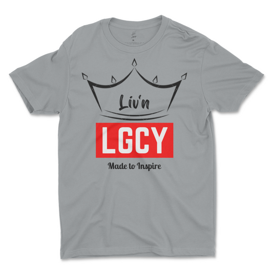 Liv'n LGCY T-Shirt