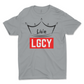 Liv'n LGCY T-Shirt