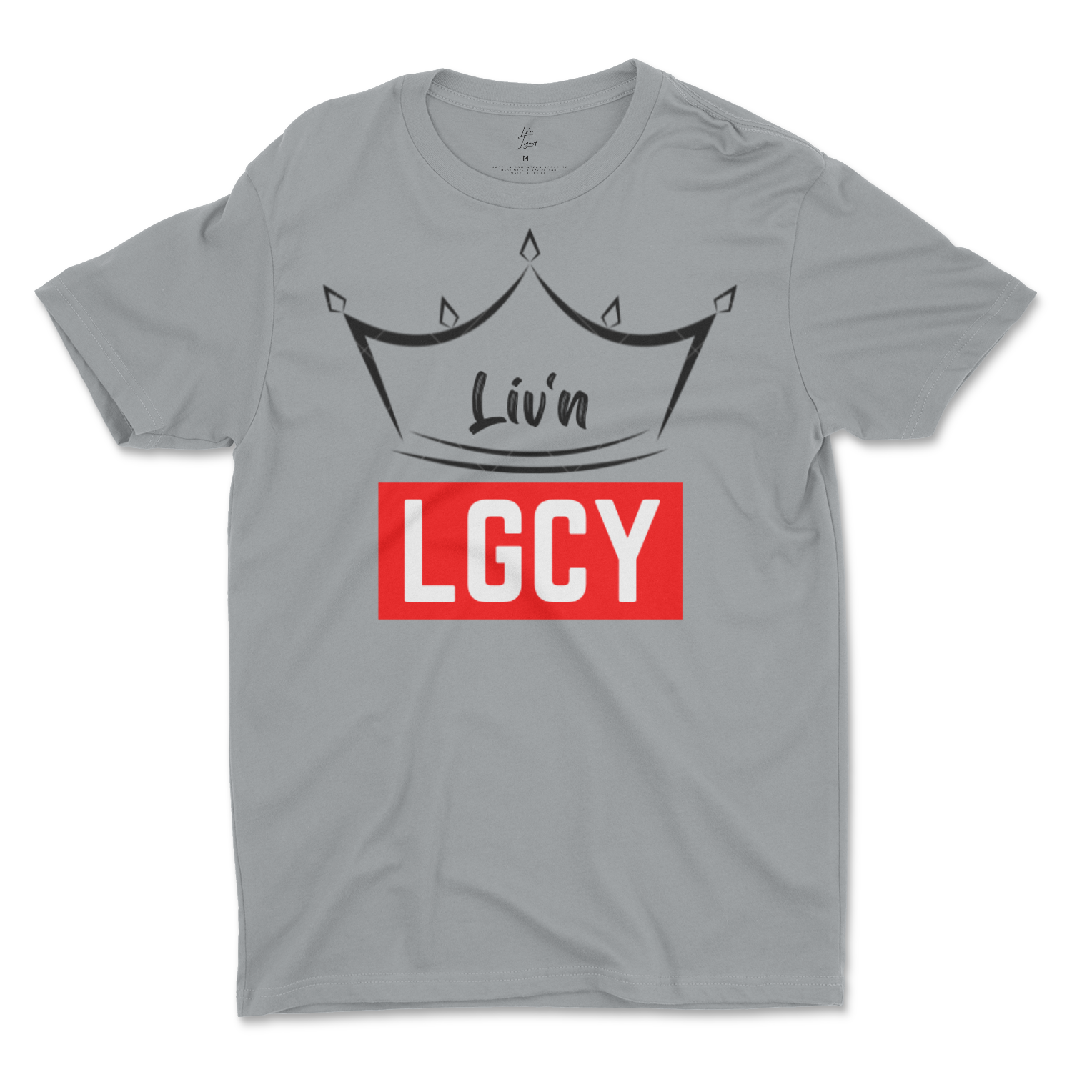 Liv'n LGCY T-Shirt
