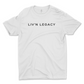 Liv'n Legacy Simple T-Shirt